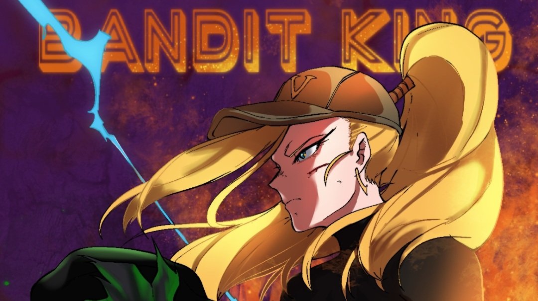 Bandit King